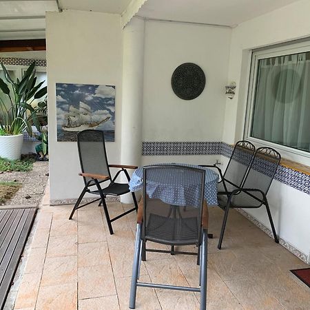 Gaestehaus Am Lindenweg Меерсбург Экстерьер фото