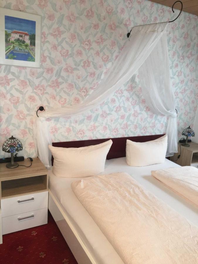 Gaestehaus Am Lindenweg Меерсбург Экстерьер фото